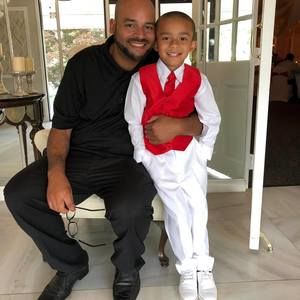 Meet your Posher, Jonathan